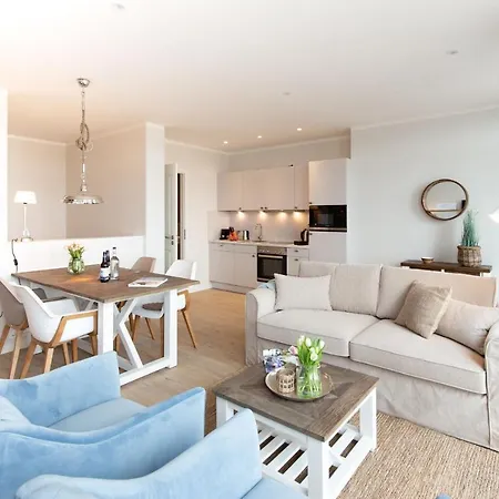 Dockside Travemuende Apartment Lubeck