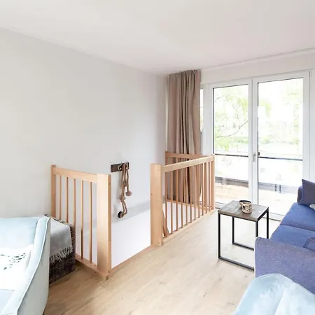Dockside Travemuende Apartment